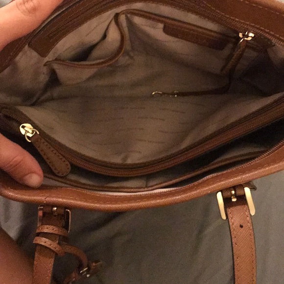 Michael Kors Purse - Picture 3 of 6